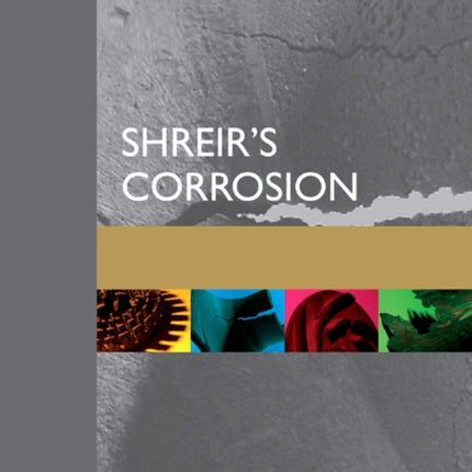 Shreirs Corrosion