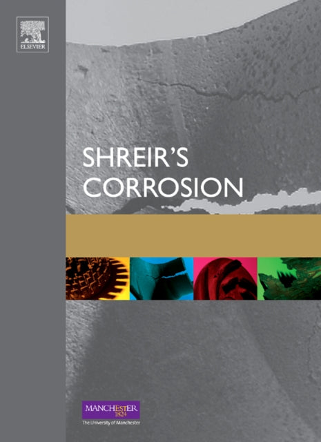 Shreirs Corrosion