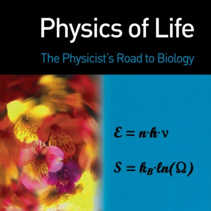 Physics of Life