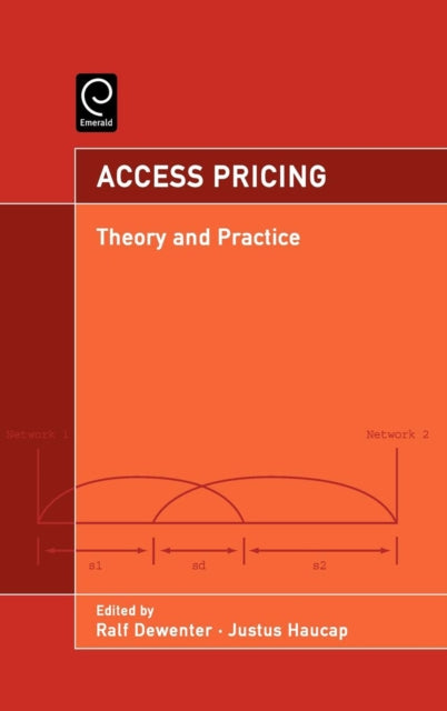 Access Pricing: Theory and Practice