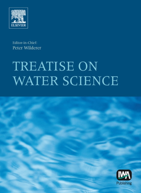 Treatise on Water Science