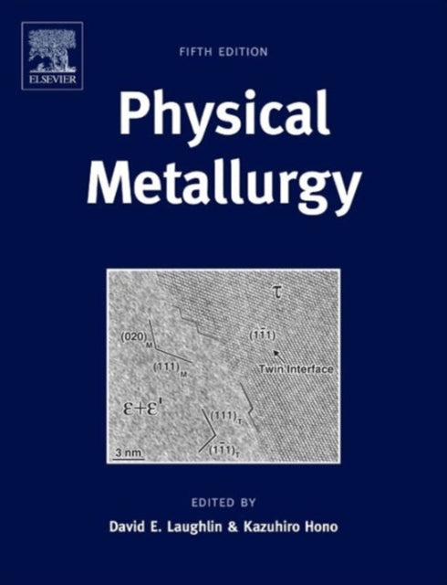 Physical Metallurgy