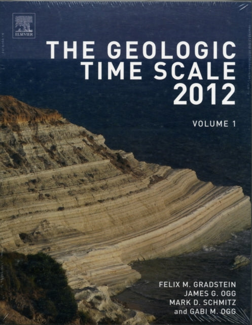 The Geologic Time Scale 2012