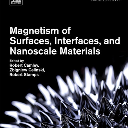 Magnetism of Surfaces Interfaces and Nanoscale Materials