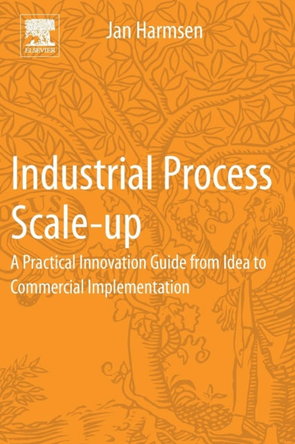 Industrial Process Scaleup