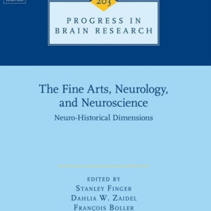 The Fine Arts Neurology and Neuroscience