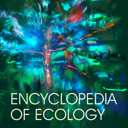 Encyclopedia of Ecology