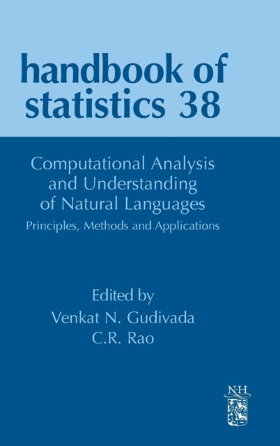 Computational Analysis and Understanding of