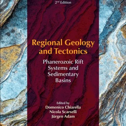 Regional Geology and Tectonics