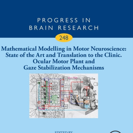 Mathematical Modelling in Motor Neuroscience