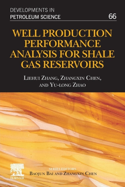 Well Production Performance Analysis for Shale