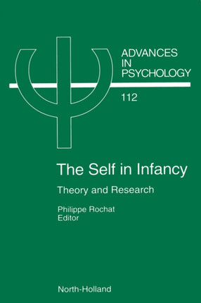 The Self in Infancy