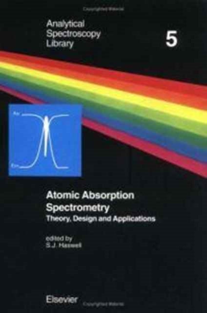 Atomic Absorption Spectrometry