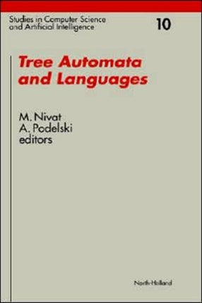Tree Automata and Languages