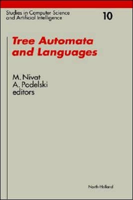 Tree Automata and Languages