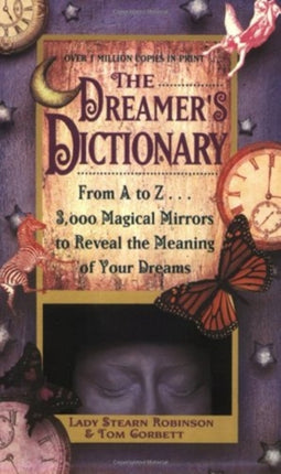 The Dreamer's Dictionary