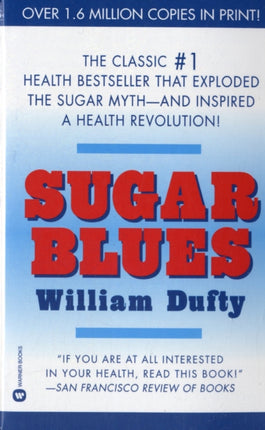 Sugar Blues