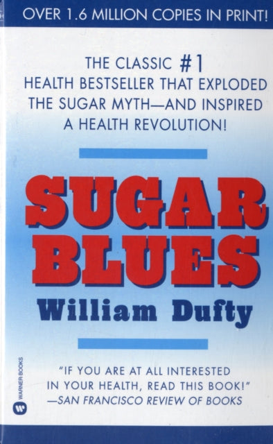 Sugar Blues