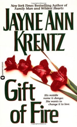 Gift of Fire