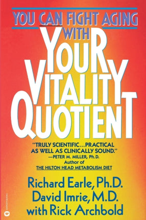 Your Vitality Quotient