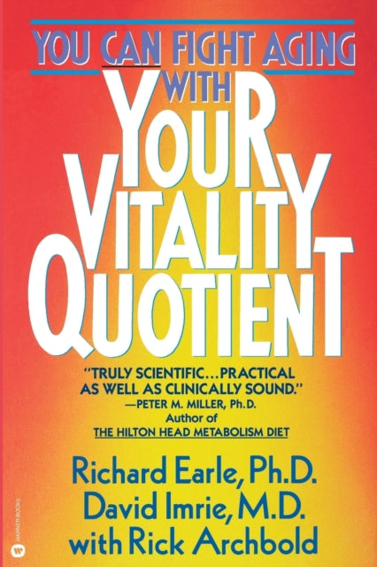 Your Vitality Quotient