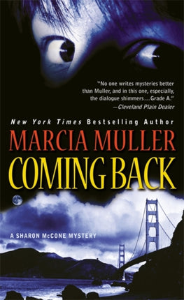 Coming Back by Marcia Muller