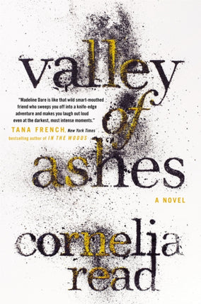 Valley of Ashes