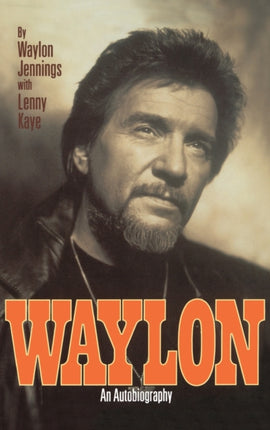 Waylon Autobiography