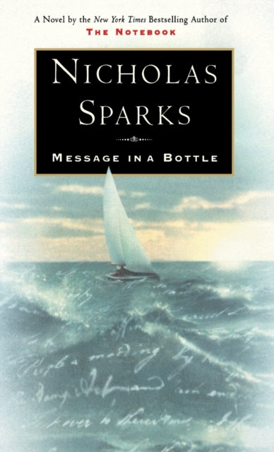 Message in a Bottle