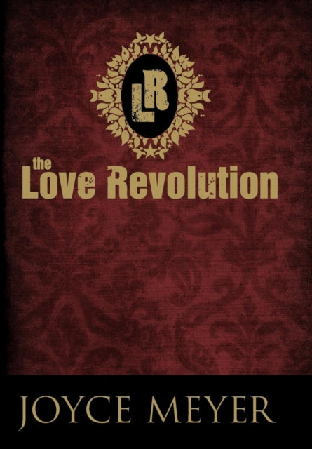 The Love Revolution