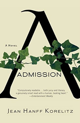 Admission