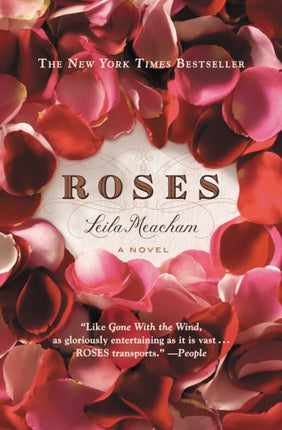 RosesISBN9780446549998
