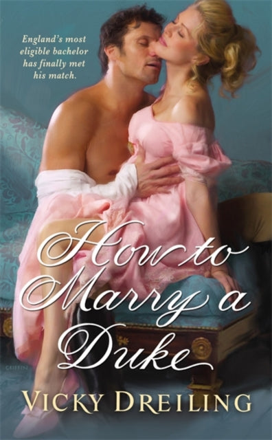 How To Marry A Duke 1