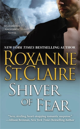 Shiver Of Fear Number 2 in series Guardian
