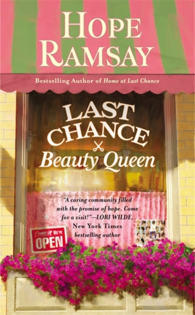 Last Chance Beauty Queen Number 3 in series