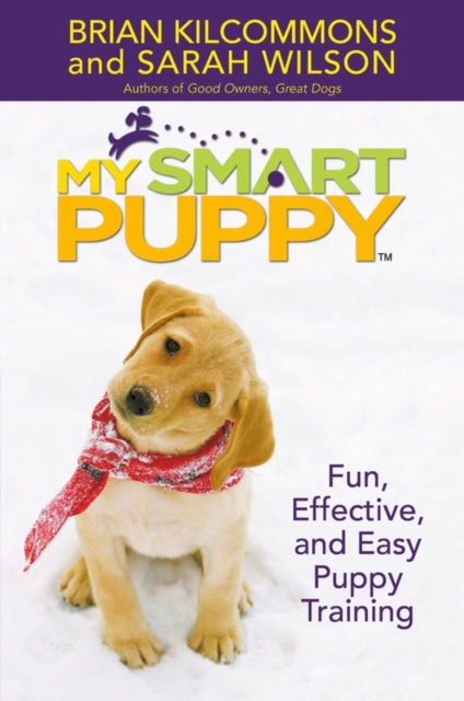 My Smart Puppy Tm WDVD Fun Effective and Easy Puppy Training