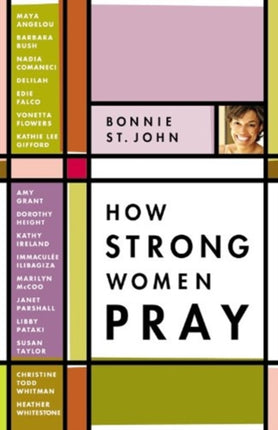 How Strong Women Pray