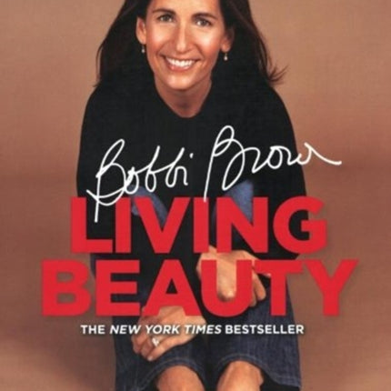 Bobbi Brown Living Beauty