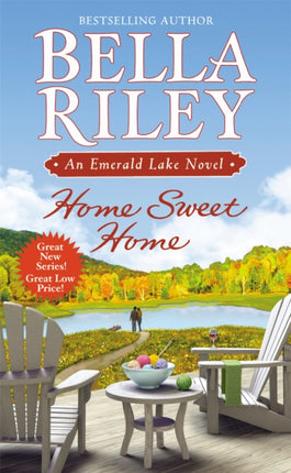 Home Sweet Home: An Emerald Lake Novel