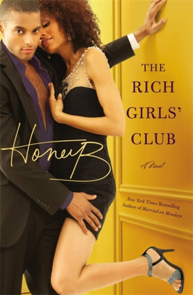 The Rich Girls Club