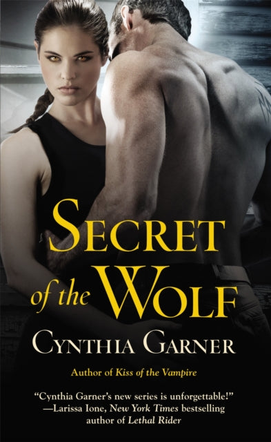 Secret of the Wolf: Number 2 in series