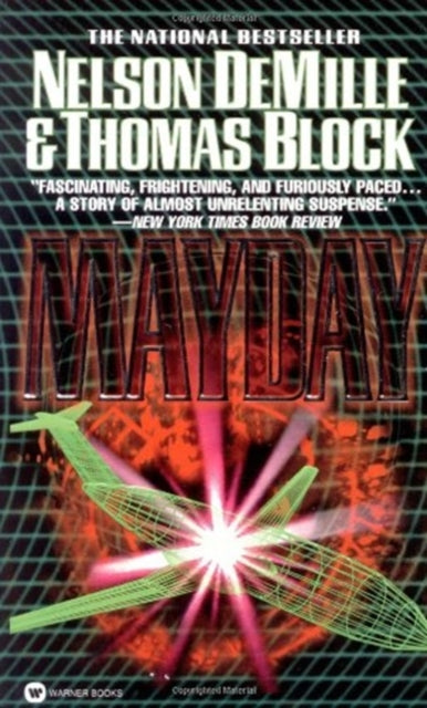 Mayday: a Novel