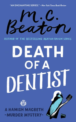 Death of a Dentist