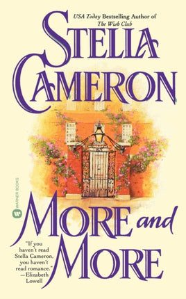 More And More