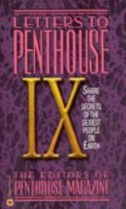 Letters to Penthouse: 9