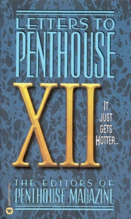 Letters to Penthouse: 12