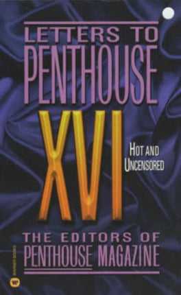 Letters to Penthouse: 16