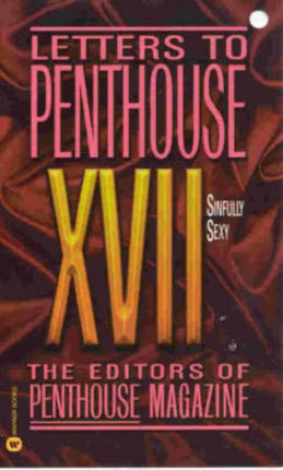 Letters to Penthouse: XVII