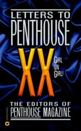 Letters to Penthouse XX