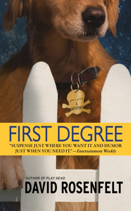 First Degree